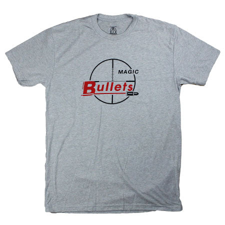 Theories Magic Bullet 2 T Shirt