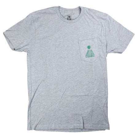 Theories Scribble Pocket T Shirt