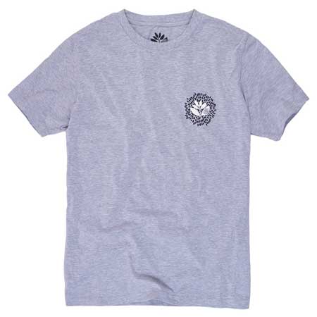 Magenta Energy T Shirt