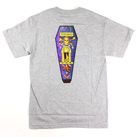 Theories Coffin T Shirt