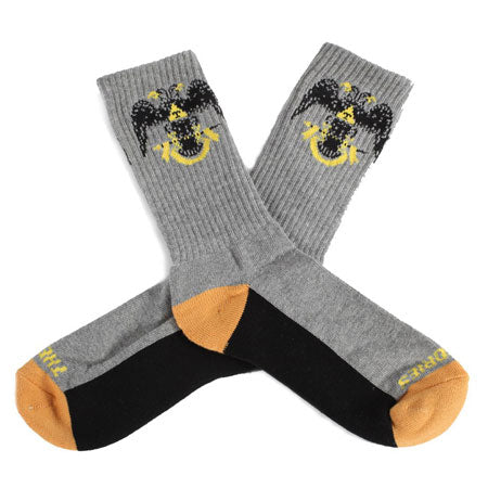 Theories 33rd Degrees Socks