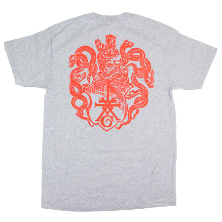 GX1000 Serpent T Shirt