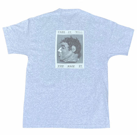 Poets Frank Morris T Shirt