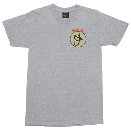 Gnarhunters Snorkel T Shirt