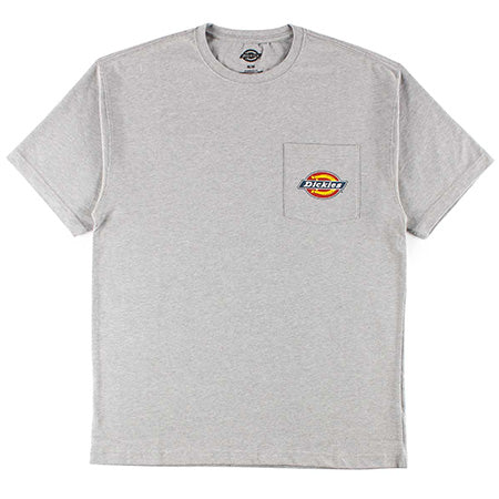 Dickies Chest Logo Pocket T Shirt