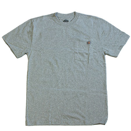 Dickies Heavyweight Pocket T Shirt