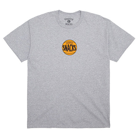 Quartersnacks 70s Logo T Shirt