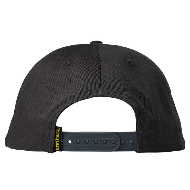 Anti-Hero Basic Eagle Snap-Back Hat