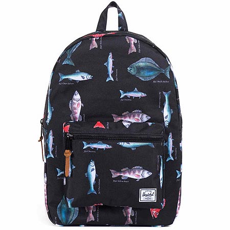 Herschel Supply Co. Settlement Backpack — Skatepark of Tampa