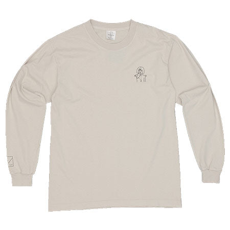 Numbers Edition Numbers 12:45 Angel Longsleeve T Shirt