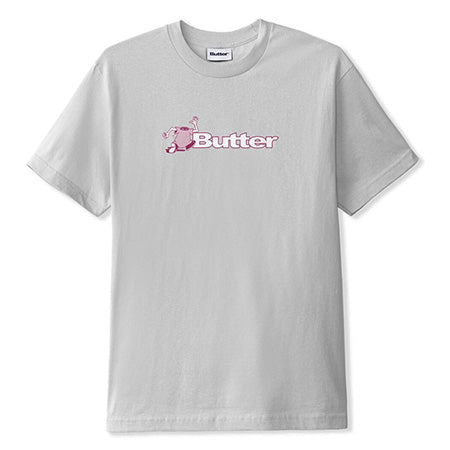 Butter Goods T Shirt Logo T Shirt