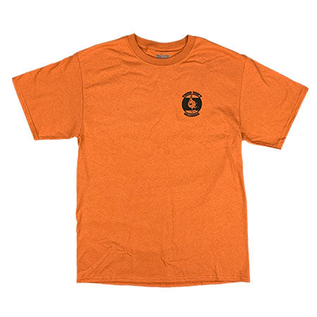 Traffic Skateboards Third Shift T Shirt