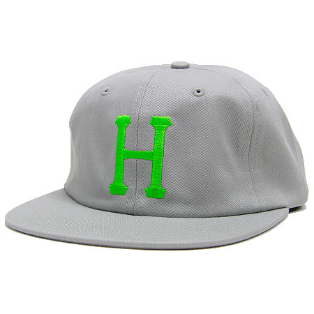 HUF Classic H 6-Panel Hat