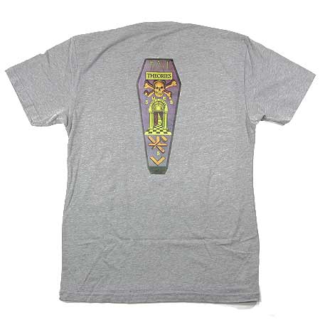 Theories Coffin 2.0 T Shirt