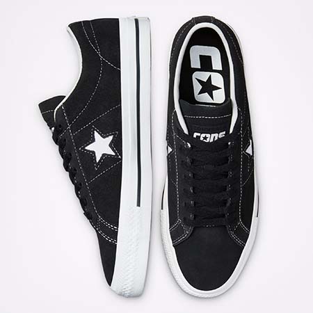 Converse One Star Pro Shoes — Skatepark of Tampa