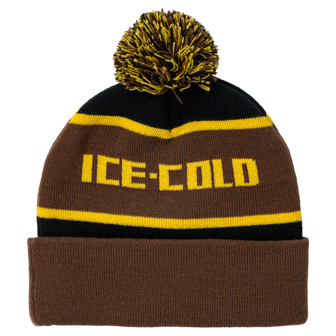 Anti-Hero Ice Cold Pom Beanie
