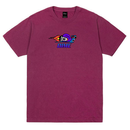 Dime Snail T Shirt