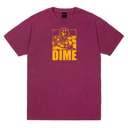 Dime No Way Out T Shirt