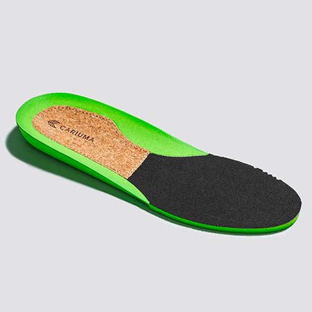 insole