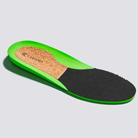 insole