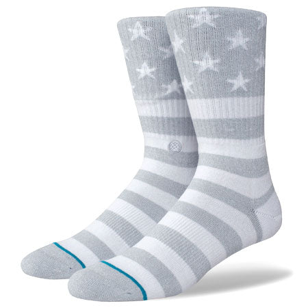 Stance The Fourth Crew Socks