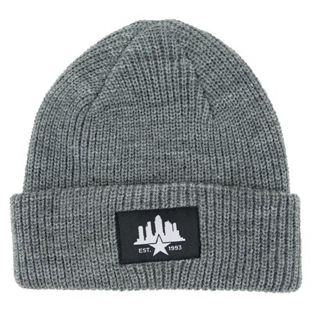 Skatepark of Tampa Established Cuff Beanie
