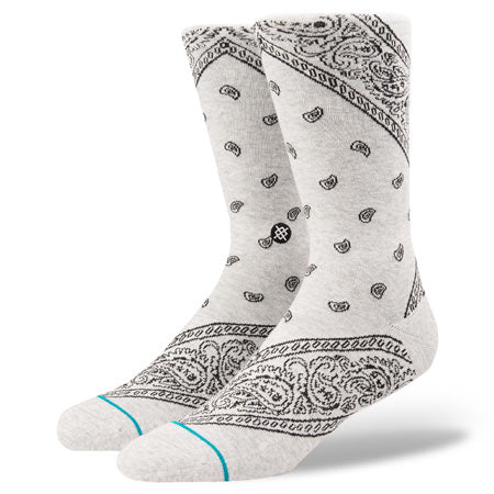Stance Barrio Socks