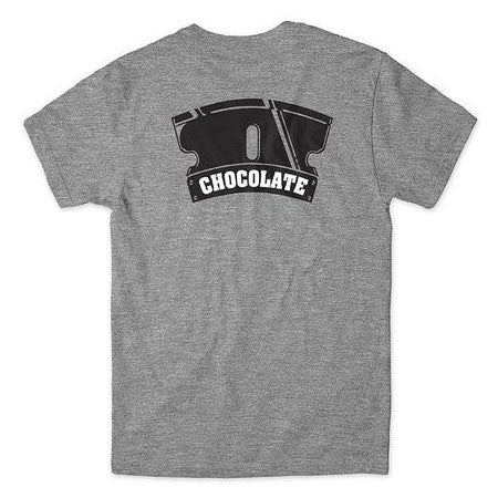 Chocolate Blade T Shirt