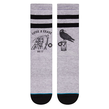 Stance Lifes A Grave