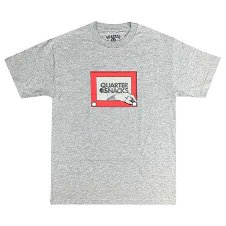 Quartersnacks Sketch T Shirt
