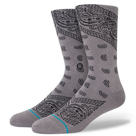 Stance El Barrio Crew Socks