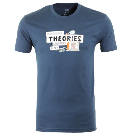 Theories Nada T Shirt