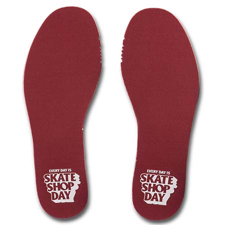 insole