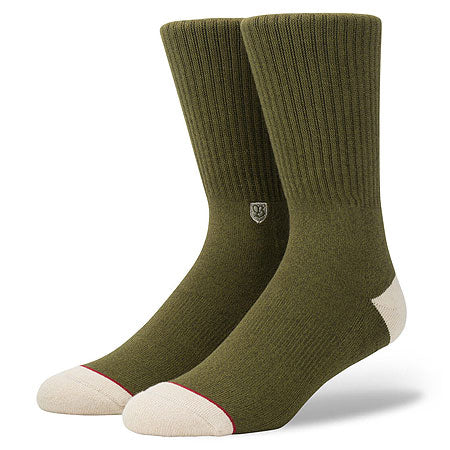 Stance Surplus Crew Socks