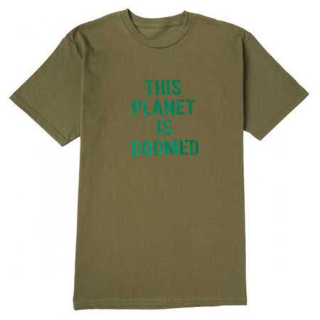 The Killing Floor Other Worlds T Shirt