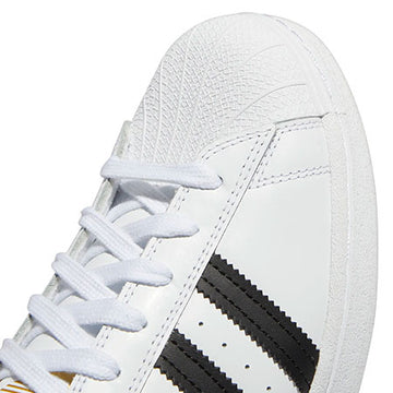 adidas Superstar ADV - White/Black/White