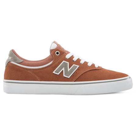 New Balance Numeric Quincy 255 Shoes