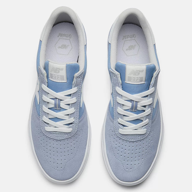 New Balance Numeric 272 Ocean Haze Shoes