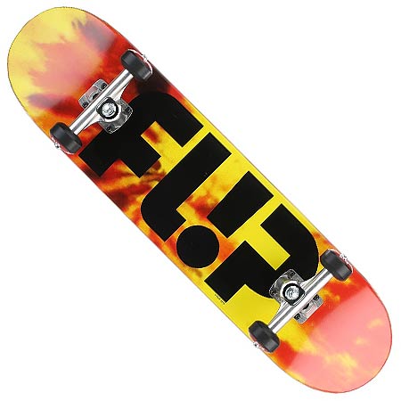 Flip Team Odyssey Complete Skateboard