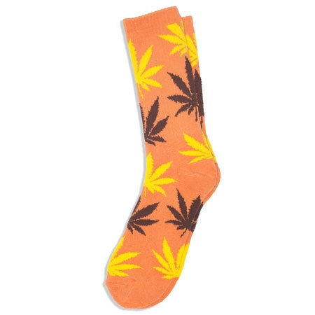 HUF Plantlife Crew Socks