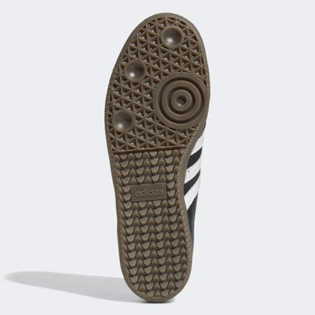 adidas Samba ADV Shoes — Skatepark of Tampa