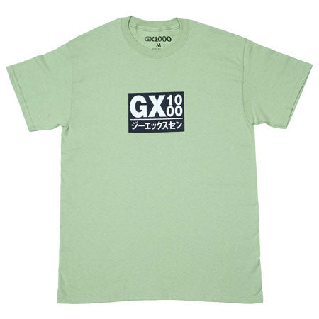 GX1000 Japan T Shirt