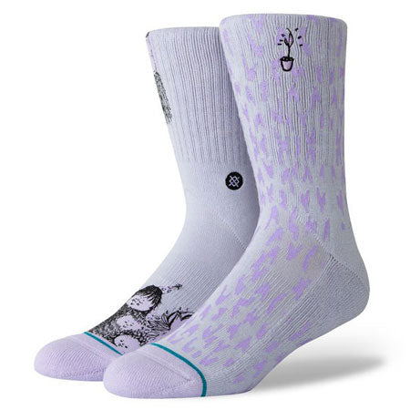Stance Nora Vasconcellos Loo Socks