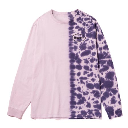 HUF Ellis Long Sleeve T Shirt