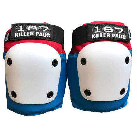 187 Killer Pads Fly Knee Pads