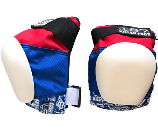 187 Killer Pads Pro Knee Pads