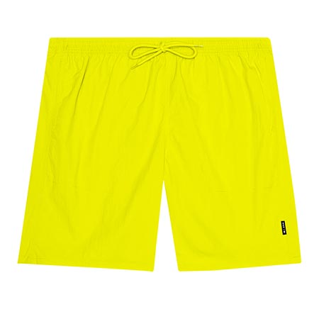 HUF DWR Fuck It Easy Shorts