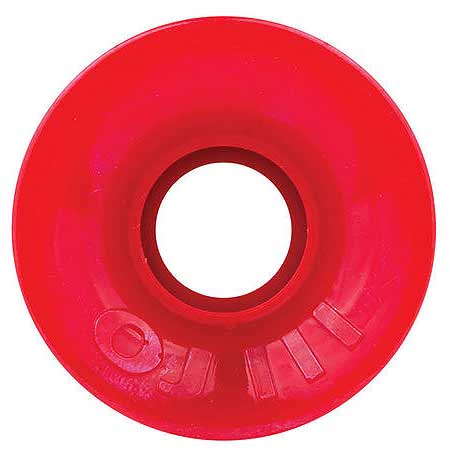 OJ 3 Hot Juice Mini 78a Cruiser Wheels