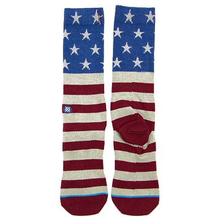 Stance The Fourth Crew Socks
