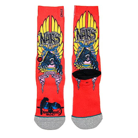 Stance Natas Kaupas Crew Socks